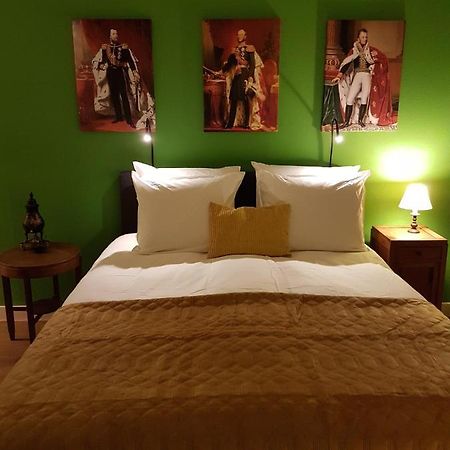 لاهاي Emma'S B&B المظهر الخارجي الصورة