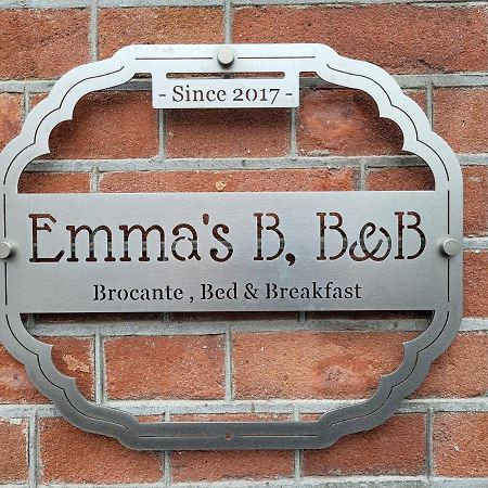 لاهاي Emma'S B&B المظهر الخارجي الصورة