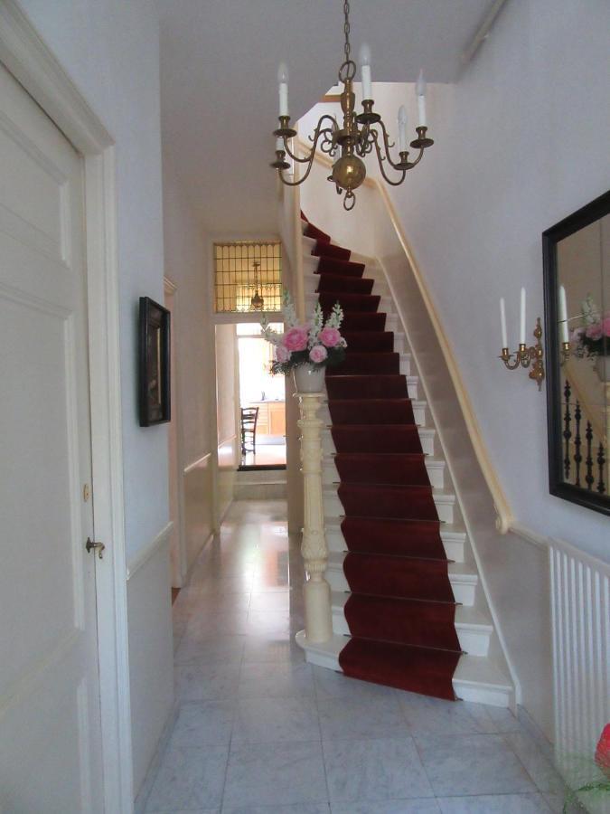 لاهاي Emma'S B&B المظهر الخارجي الصورة