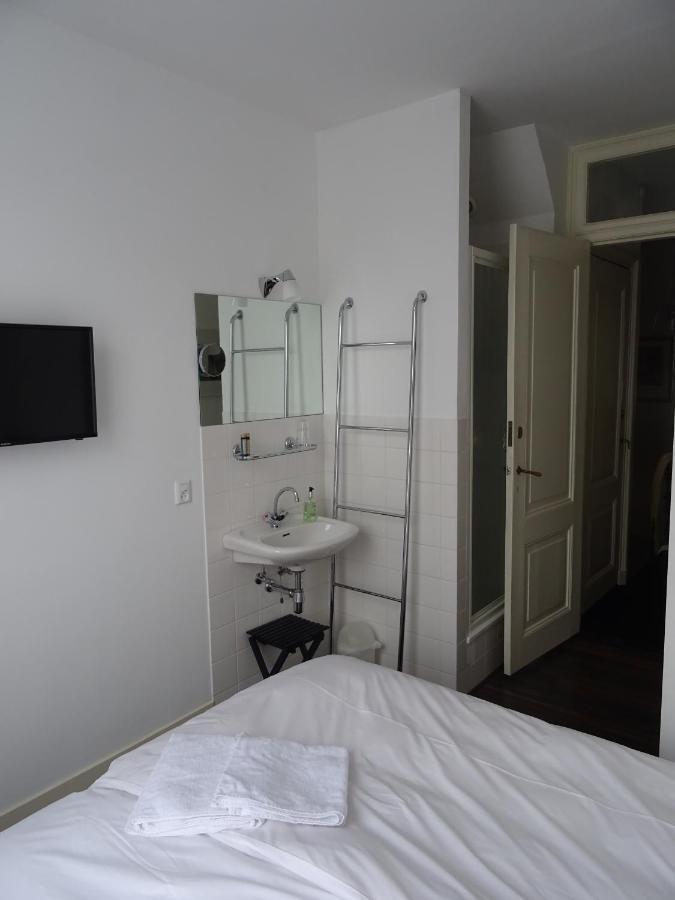 لاهاي Emma'S B&B المظهر الخارجي الصورة