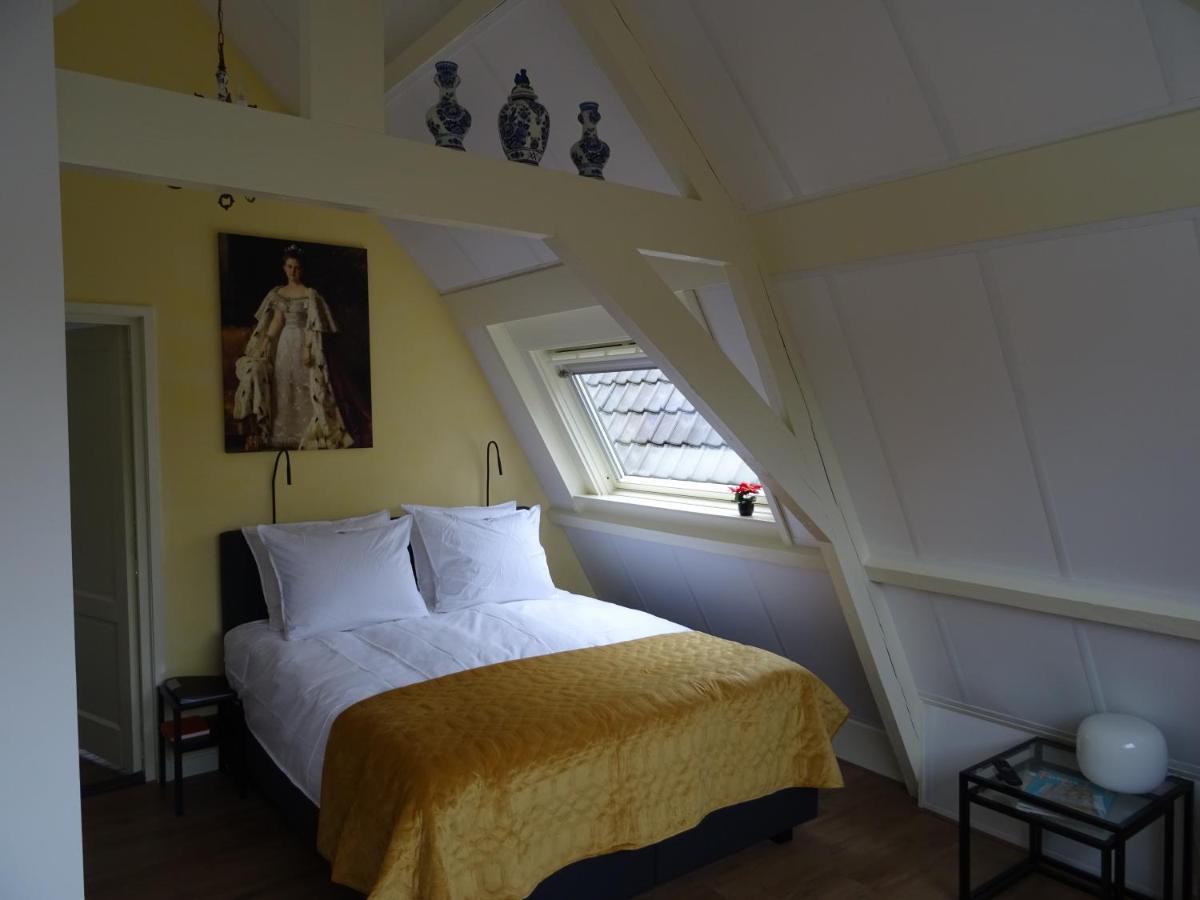 لاهاي Emma'S B&B المظهر الخارجي الصورة