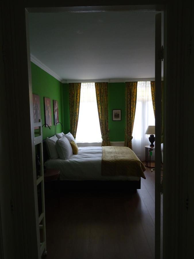 لاهاي Emma'S B&B المظهر الخارجي الصورة