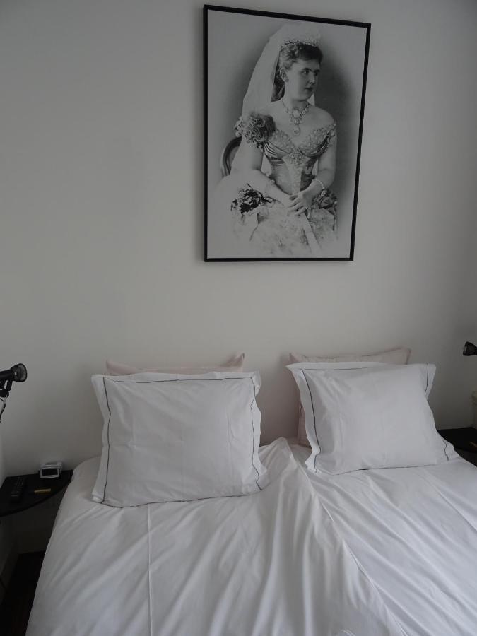 لاهاي Emma'S B&B المظهر الخارجي الصورة