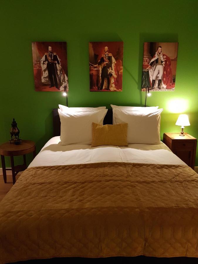 لاهاي Emma'S B&B المظهر الخارجي الصورة