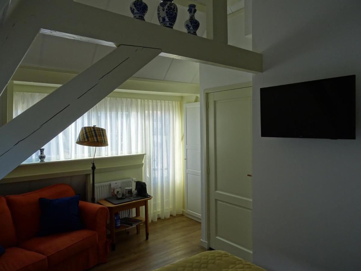 لاهاي Emma'S B&B المظهر الخارجي الصورة