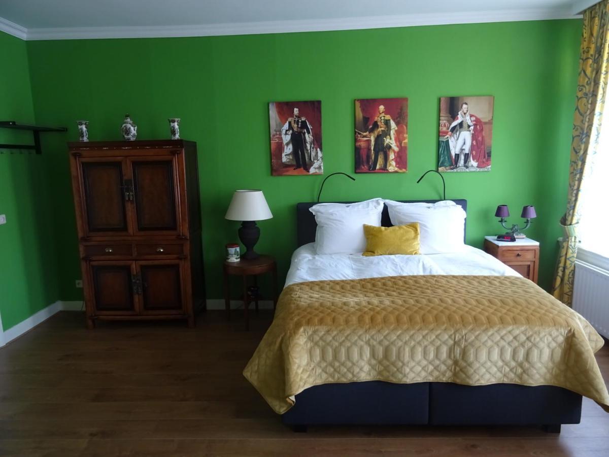 لاهاي Emma'S B&B المظهر الخارجي الصورة