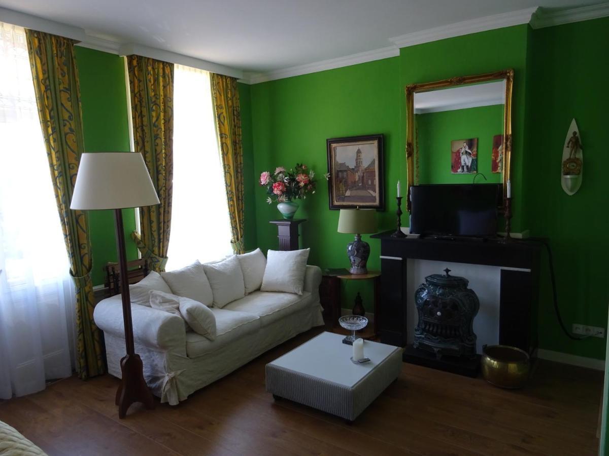 لاهاي Emma'S B&B المظهر الخارجي الصورة