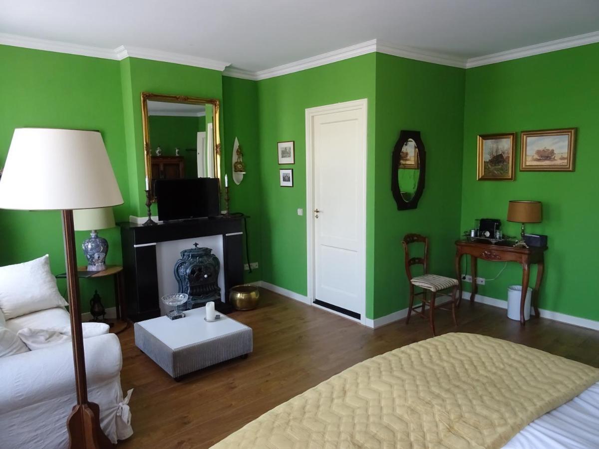 لاهاي Emma'S B&B المظهر الخارجي الصورة