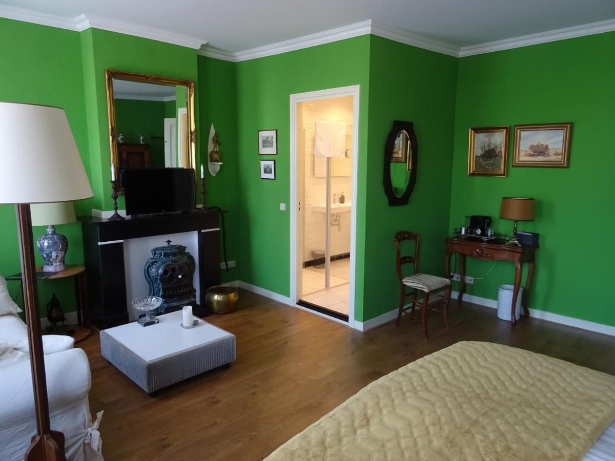 لاهاي Emma'S B&B المظهر الخارجي الصورة