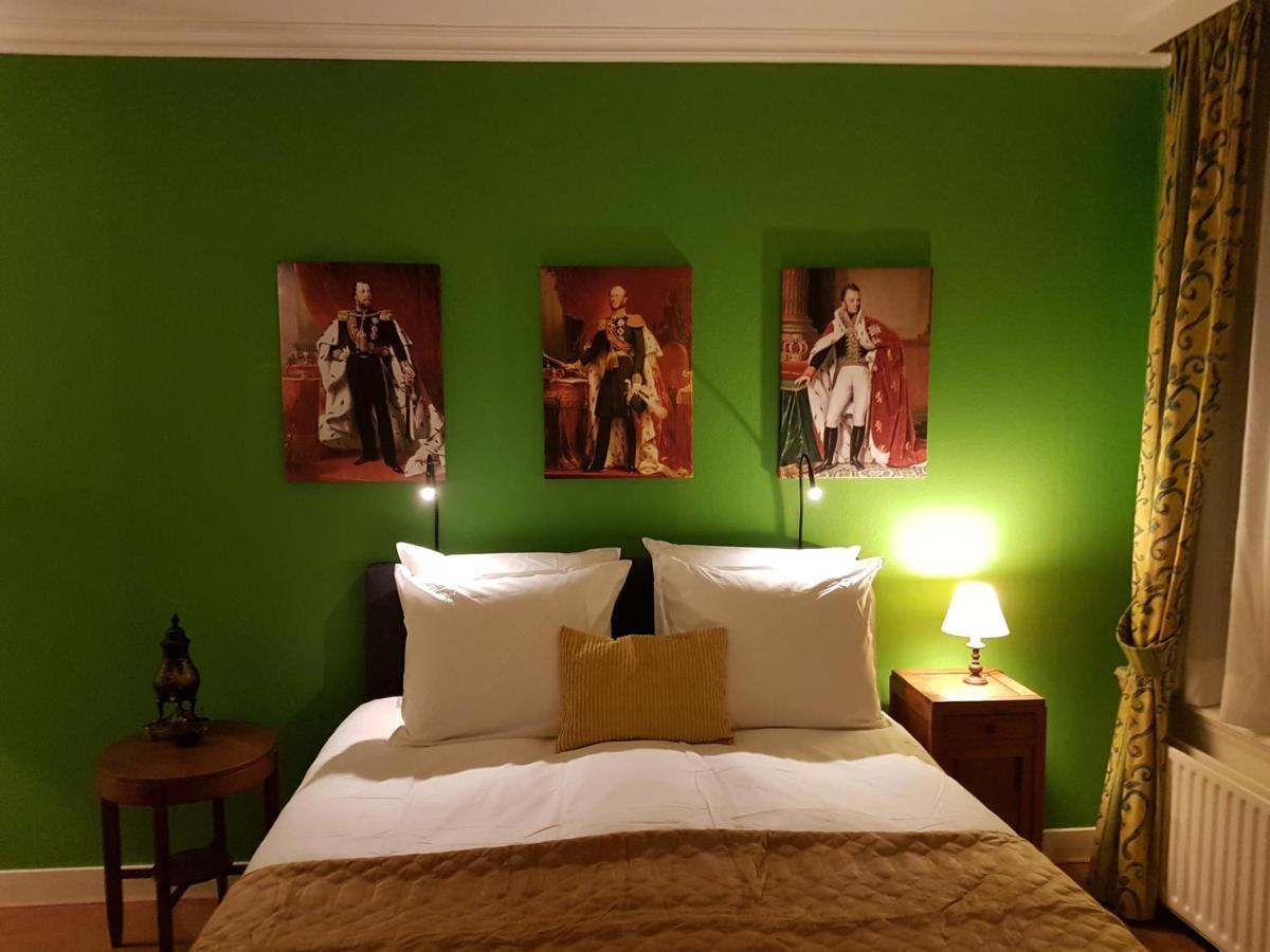 لاهاي Emma'S B&B المظهر الخارجي الصورة