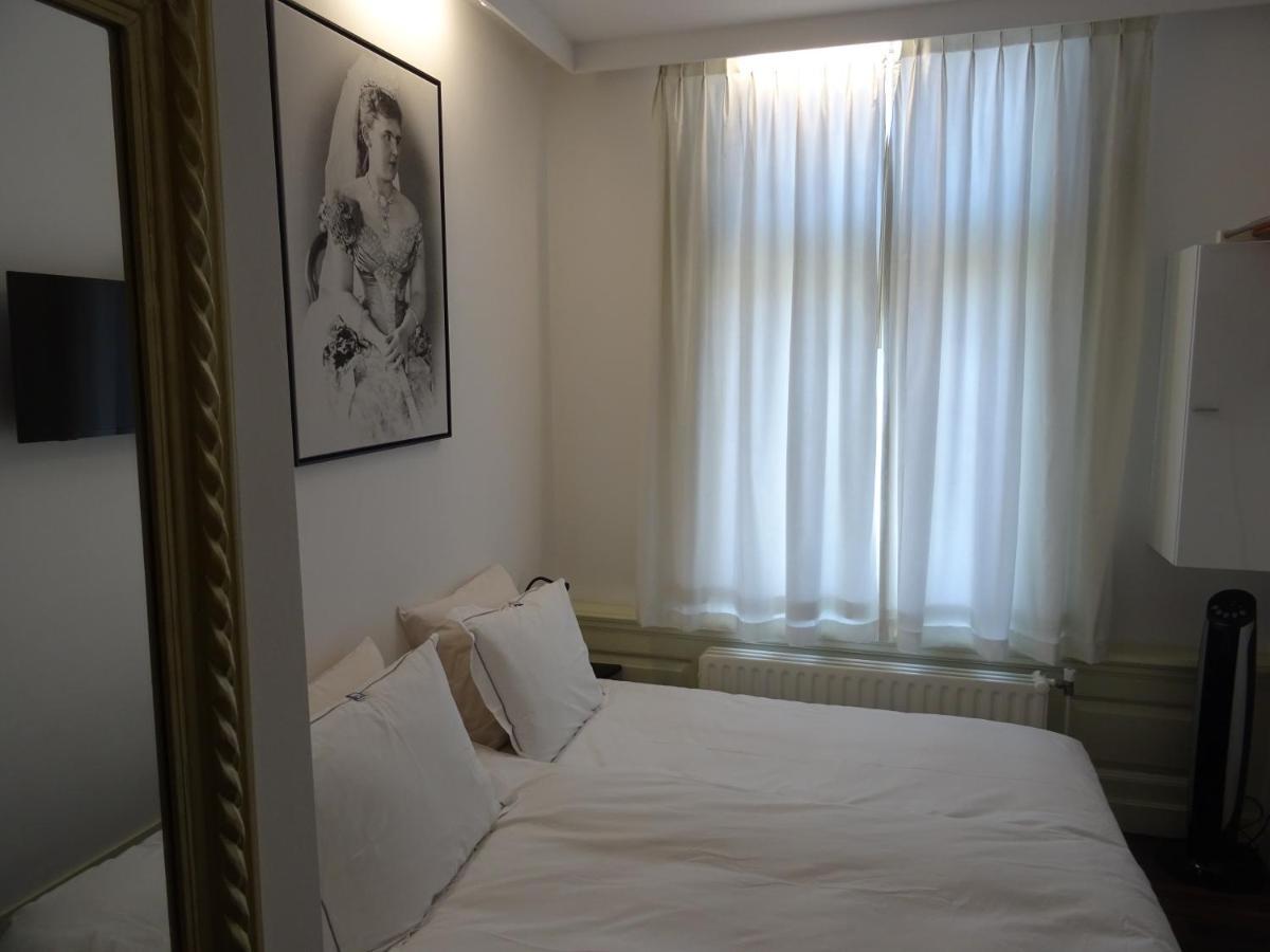 لاهاي Emma'S B&B المظهر الخارجي الصورة