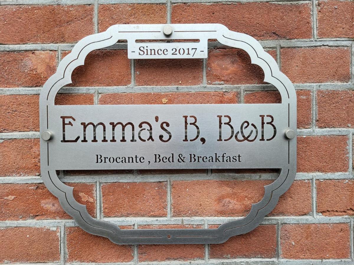 لاهاي Emma'S B&B المظهر الخارجي الصورة