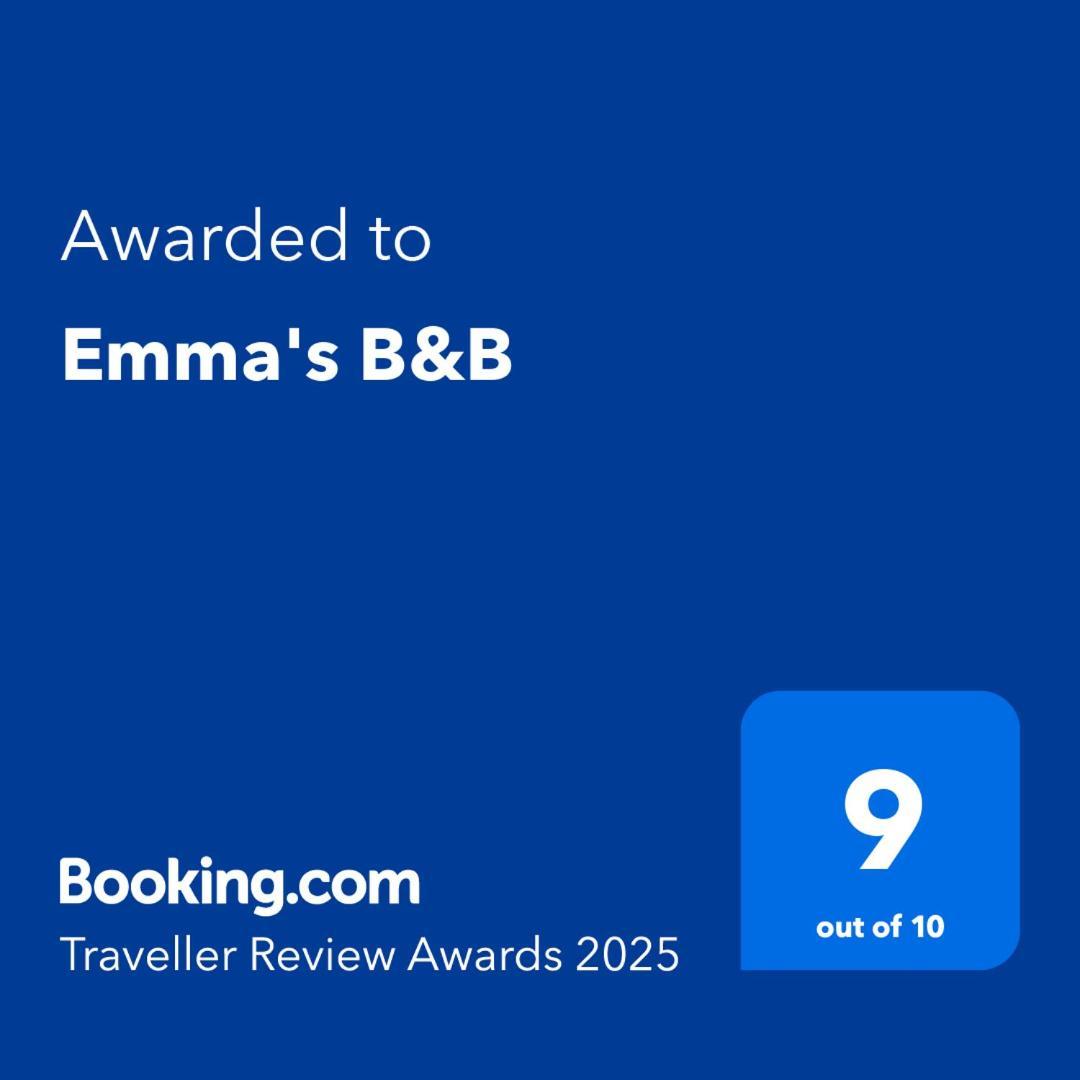 لاهاي Emma'S B&B المظهر الخارجي الصورة